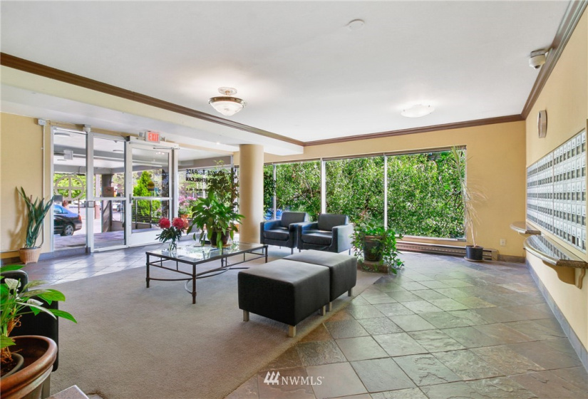 308 Republican, Seattle, Washington 98102, 1 Bedroom Bedrooms, ,1 BathroomBathrooms,Residential,For Sale,Melrose Terrace,Republican,NWM1865228