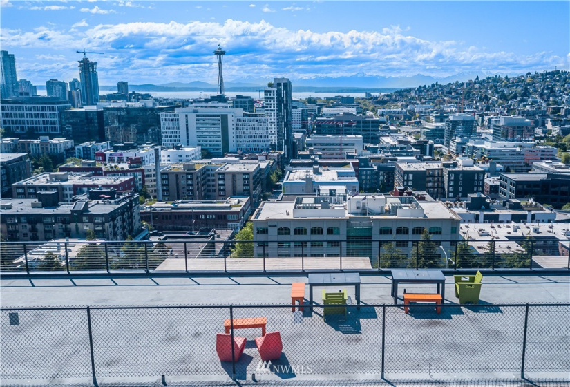 308 Republican, Seattle, Washington 98102, 1 Bedroom Bedrooms, ,1 BathroomBathrooms,Residential,For Sale,Melrose Terrace,Republican,NWM1865228