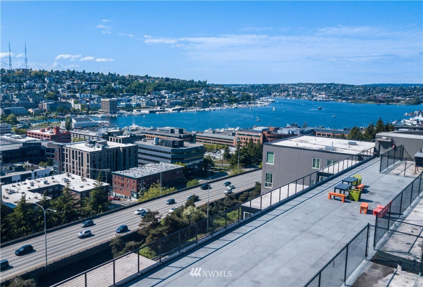 308 Republican, Seattle, Washington 98102, 1 Bedroom Bedrooms, ,1 BathroomBathrooms,Residential,For Sale,Melrose Terrace,Republican,NWM1865228