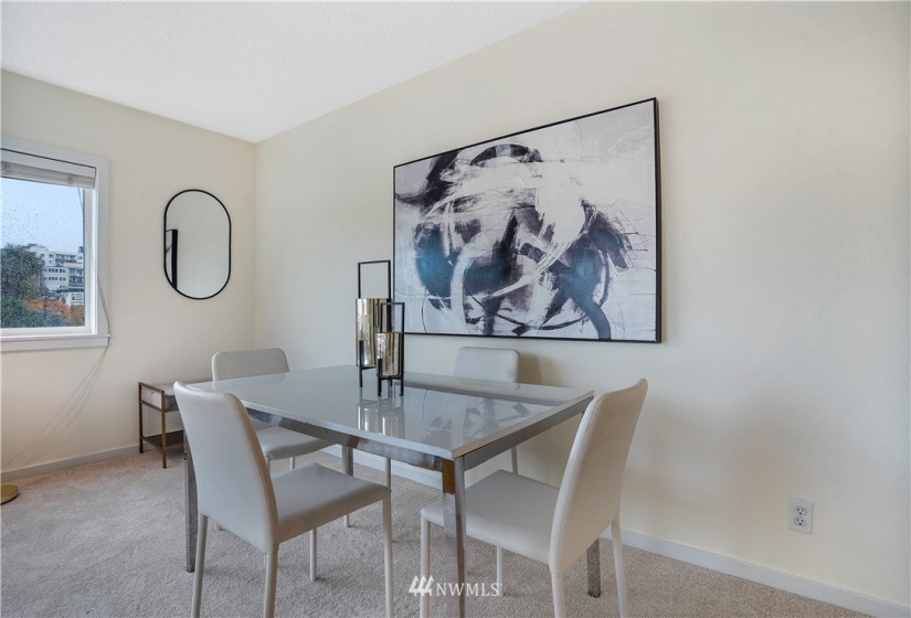 308 Republican, Seattle, Washington 98102, 1 Bedroom Bedrooms, ,1 BathroomBathrooms,Residential,For Sale,Melrose Terrace,Republican,NWM1865228