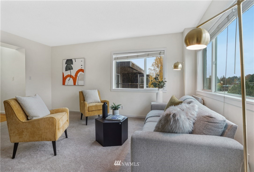 308 Republican, Seattle, Washington 98102, 1 Bedroom Bedrooms, ,1 BathroomBathrooms,Residential,For Sale,Melrose Terrace,Republican,NWM1865228