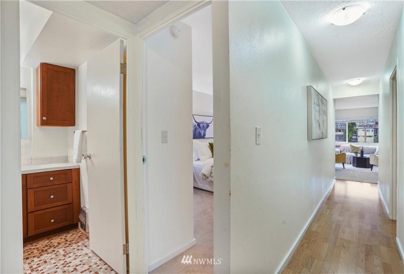308 Republican, Seattle, Washington 98102, 1 Bedroom Bedrooms, ,1 BathroomBathrooms,Residential,For Sale,Melrose Terrace,Republican,NWM1865228