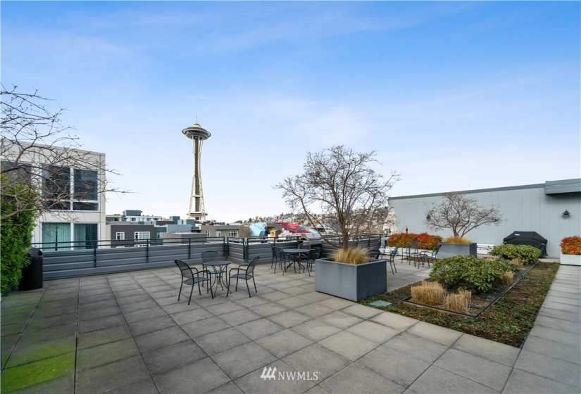 699 John, Seattle, Washington 98109, 1 Bedroom Bedrooms, ,1 BathroomBathrooms,Residential,For Sale,Marselle,John,NWM1866064