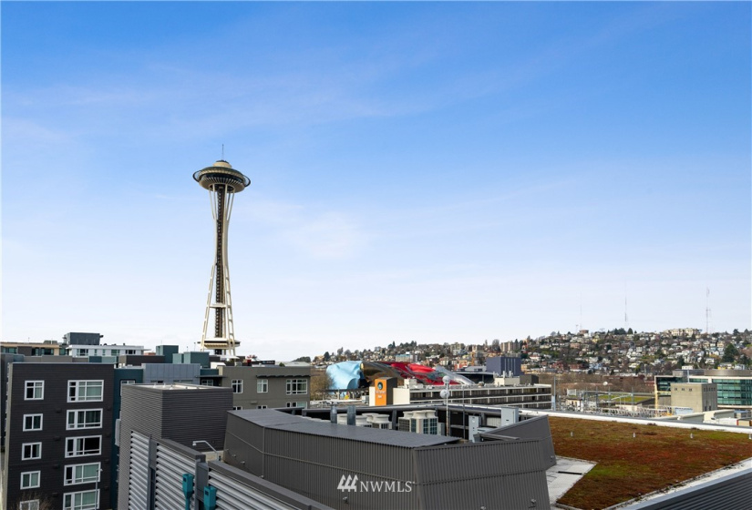 699 John, Seattle, Washington 98109, 1 Bedroom Bedrooms, ,1 BathroomBathrooms,Residential,For Sale,Marselle,John,NWM1866064