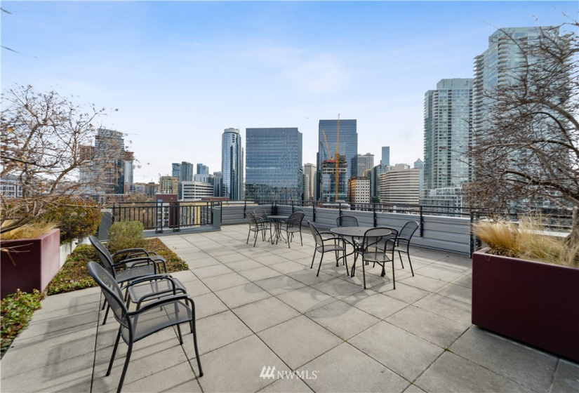 699 John, Seattle, Washington 98109, 1 Bedroom Bedrooms, ,1 BathroomBathrooms,Residential,For Sale,Marselle,John,NWM1866064