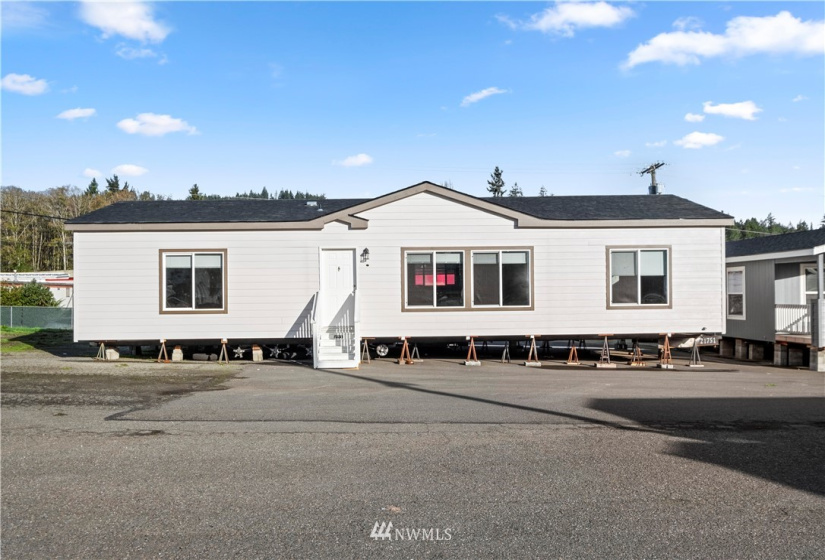 524 (LOT H) Sunny Meadow, Cle Elum, Washington 98922, 3 Bedrooms Bedrooms, ,1 BathroomBathrooms,Residential,For Sale,Dantzler-Teanaway Plat,(LOT H) Sunny Meadow,NWM1866545