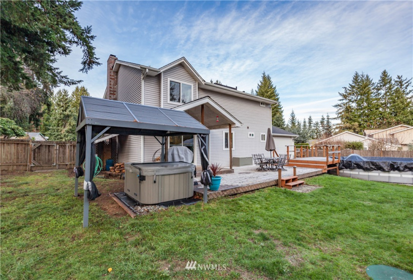 18306 26th, Lake Tapps, Washington 98391, 3 Bedrooms Bedrooms, ,3 BathroomsBathrooms,Residential,For Sale,Driftwood Point,26th,NWM1866563