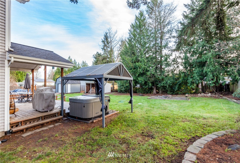 18306 26th, Lake Tapps, Washington 98391, 3 Bedrooms Bedrooms, ,3 BathroomsBathrooms,Residential,For Sale,Driftwood Point,26th,NWM1866563