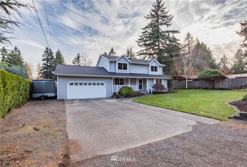 18306 26th, Lake Tapps, Washington 98391, 3 Bedrooms Bedrooms, ,3 BathroomsBathrooms,Residential,For Sale,Driftwood Point,26th,NWM1866563
