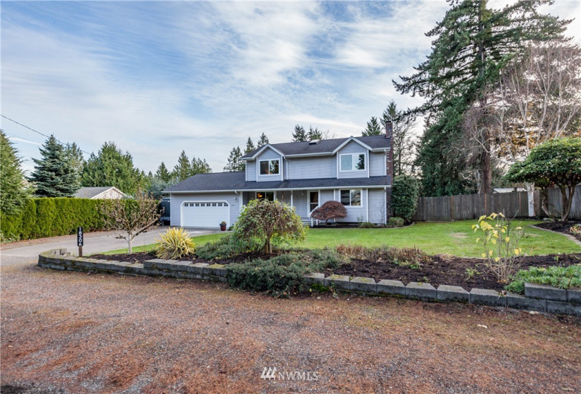18306 26th, Lake Tapps, Washington 98391, 3 Bedrooms Bedrooms, ,3 BathroomsBathrooms,Residential,For Sale,Driftwood Point,26th,NWM1866563