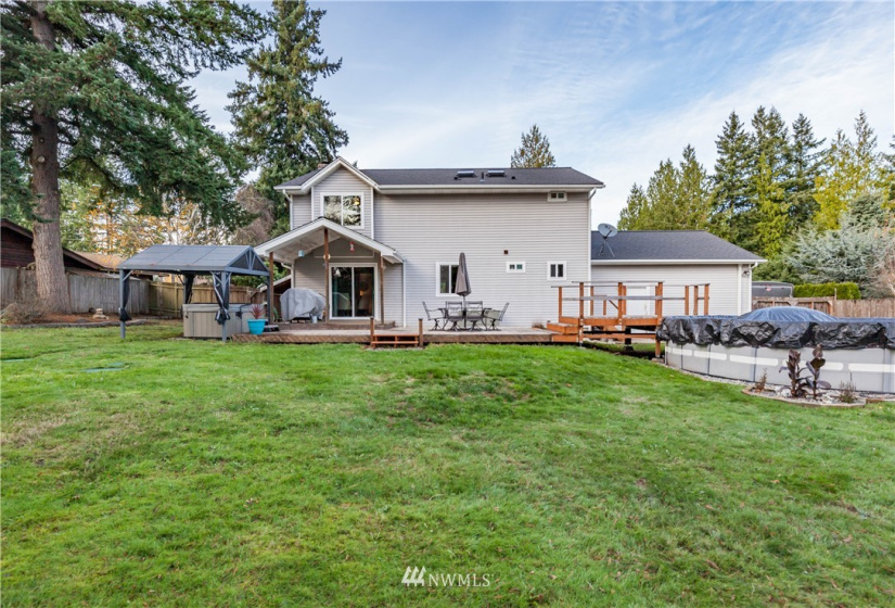 18306 26th, Lake Tapps, Washington 98391, 3 Bedrooms Bedrooms, ,3 BathroomsBathrooms,Residential,For Sale,Driftwood Point,26th,NWM1866563