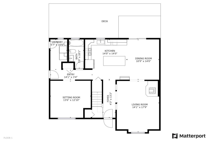 18306 26th, Lake Tapps, Washington 98391, 3 Bedrooms Bedrooms, ,3 BathroomsBathrooms,Residential,For Sale,Driftwood Point,26th,NWM1866563