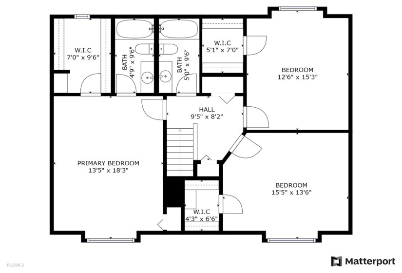 18306 26th, Lake Tapps, Washington 98391, 3 Bedrooms Bedrooms, ,3 BathroomsBathrooms,Residential,For Sale,Driftwood Point,26th,NWM1866563