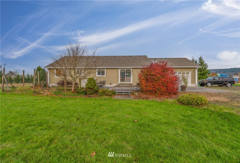 91 Welcome Slough, Cathlamet, Washington 98612, 3 Bedrooms Bedrooms, ,2 BathroomsBathrooms,Residential,For Sale,Welcome Slough,NWM1866523