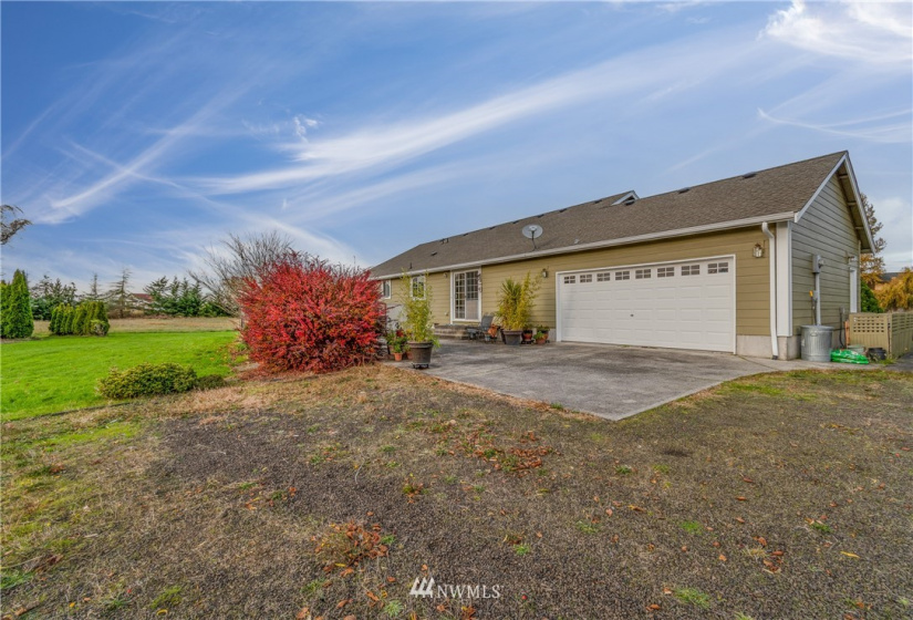91 Welcome Slough, Cathlamet, Washington 98612, 3 Bedrooms Bedrooms, ,2 BathroomsBathrooms,Residential,For Sale,Welcome Slough,NWM1866523