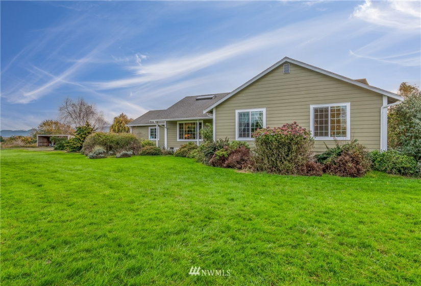91 Welcome Slough, Cathlamet, Washington 98612, 3 Bedrooms Bedrooms, ,2 BathroomsBathrooms,Residential,For Sale,Welcome Slough,NWM1866523