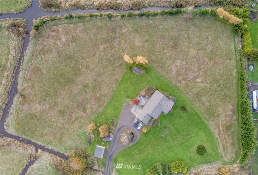 91 Welcome Slough, Cathlamet, Washington 98612, 3 Bedrooms Bedrooms, ,2 BathroomsBathrooms,Residential,For Sale,Welcome Slough,NWM1866523