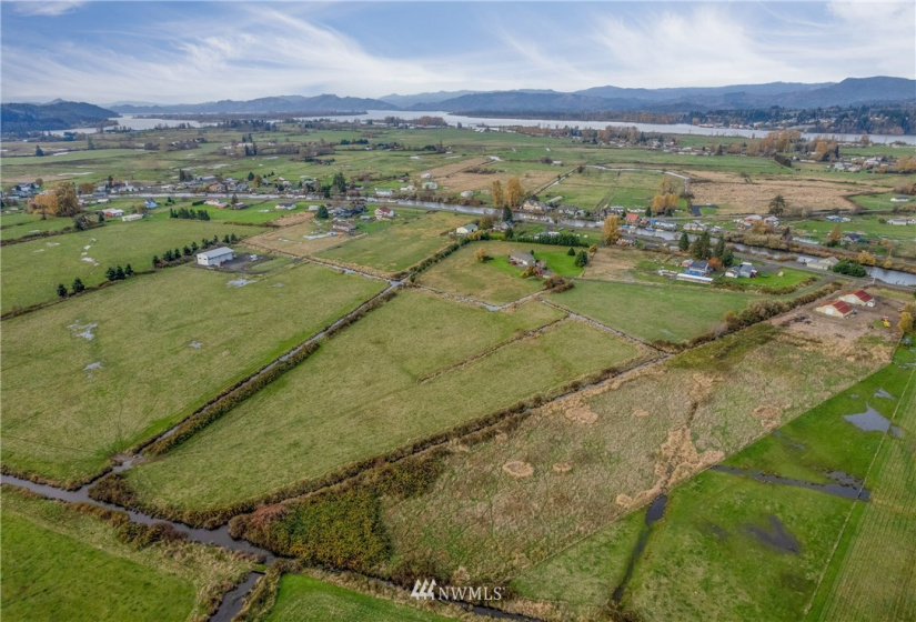 91 Welcome Slough, Cathlamet, Washington 98612, 3 Bedrooms Bedrooms, ,2 BathroomsBathrooms,Residential,For Sale,Welcome Slough,NWM1866523