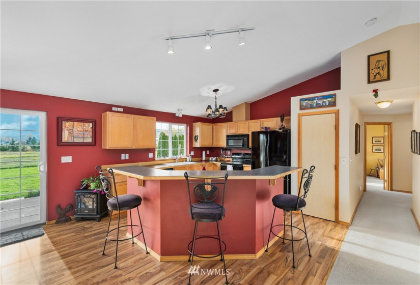 91 Welcome Slough, Cathlamet, Washington 98612, 3 Bedrooms Bedrooms, ,2 BathroomsBathrooms,Residential,For Sale,Welcome Slough,NWM1866523