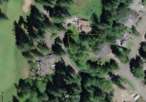 300 Highland, Port Ludlow, Washington 98365, ,Land,For Sale,South Bay # 1,Highland,NWM1866564