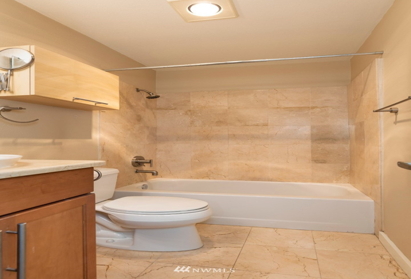 231 Belmont, Seattle, Washington 98102, 1 Bedroom Bedrooms, ,1 BathroomBathrooms,Residential,For Sale,Belmont Lofts Condo,Belmont,NWM1866502