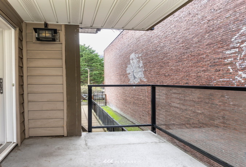 231 Belmont, Seattle, Washington 98102, 1 Bedroom Bedrooms, ,1 BathroomBathrooms,Residential,For Sale,Belmont Lofts Condo,Belmont,NWM1866502