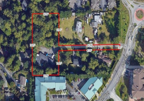 15832 18TH PL W, Lynnwood, Washington 98087, ,Land,For Sale,18TH PL W,NWM1866633