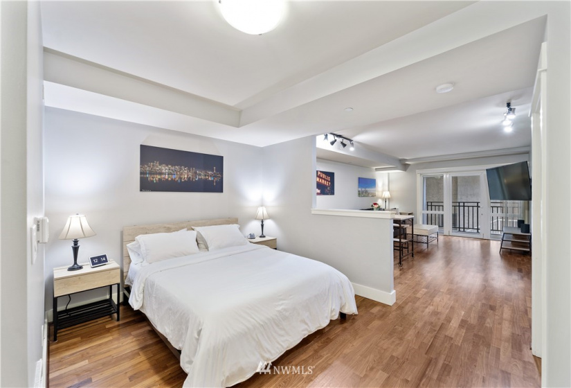 699 John, Seattle, Washington 98109, 1 Bedroom Bedrooms, ,1 BathroomBathrooms,Residential,For Sale,Marselle,John,NWM1866687