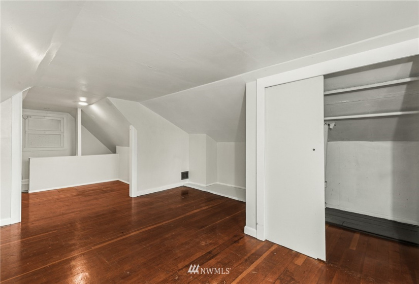 12732 27th, Seattle, Washington 98125, 4 Bedrooms Bedrooms, ,3 BathroomsBathrooms,Residential,For Sale,Kenwood Div 02,27th,NWM1866693