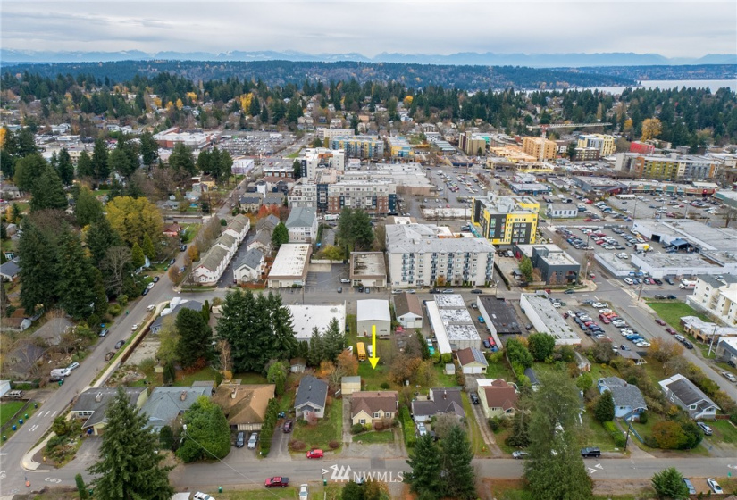 12732 27th, Seattle, Washington 98125, 4 Bedrooms Bedrooms, ,3 BathroomsBathrooms,Residential,For Sale,Kenwood Div 02,27th,NWM1866693