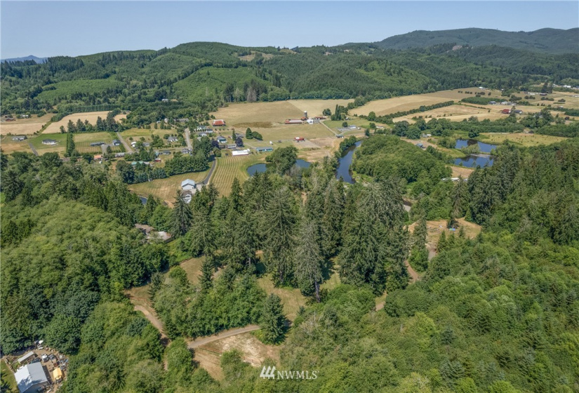 23 Spruce, Cathlamet, Washington 98612, ,Land,For Sale,Spruce,NWM1866689