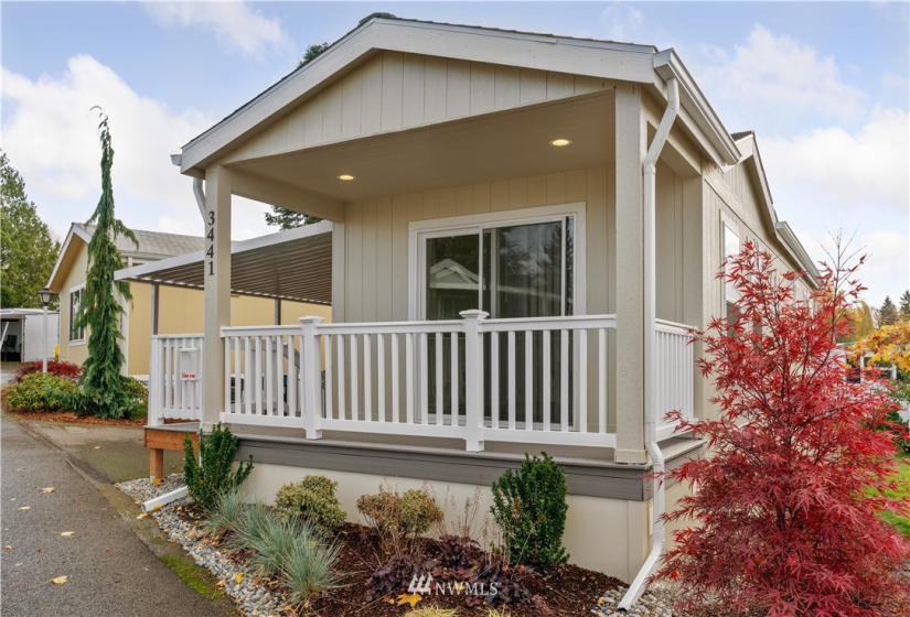 3441 181st, SeaTac, Washington 98188, 1 Bedroom Bedrooms, ,Manufactured In Park,For Sale,181st,NWM1866715