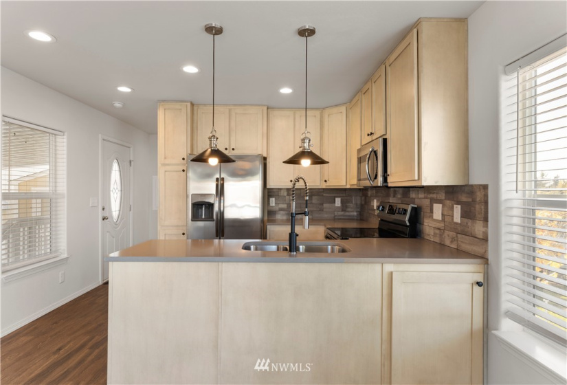 3441 181st, SeaTac, Washington 98188, 1 Bedroom Bedrooms, ,Manufactured In Park,For Sale,181st,NWM1866715