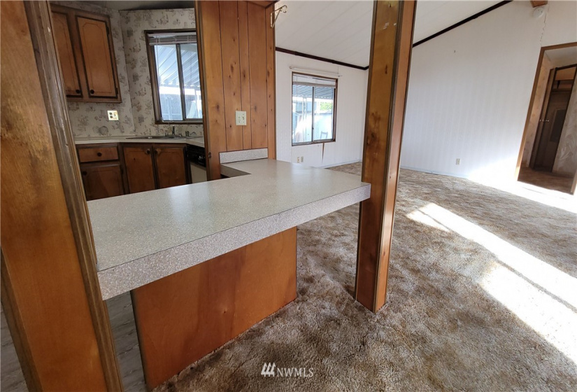 5900 64th, Marysville, Washington 98270, 3 Bedrooms Bedrooms, ,1 BathroomBathrooms,Manufactured In Park,For Sale,64th,NWM1866339