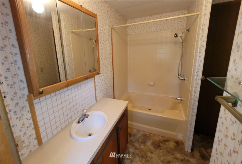 5900 64th, Marysville, Washington 98270, 3 Bedrooms Bedrooms, ,1 BathroomBathrooms,Manufactured In Park,For Sale,64th,NWM1866339