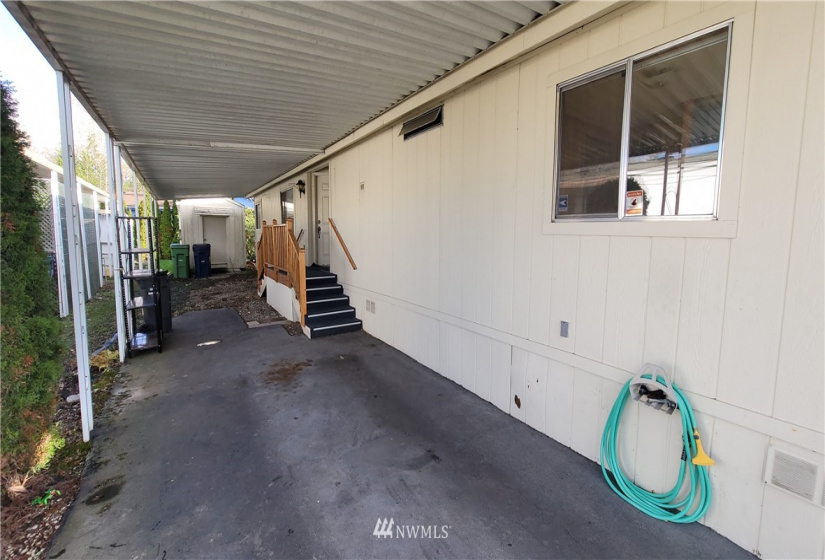 5900 64th, Marysville, Washington 98270, 3 Bedrooms Bedrooms, ,1 BathroomBathrooms,Manufactured In Park,For Sale,64th,NWM1866339