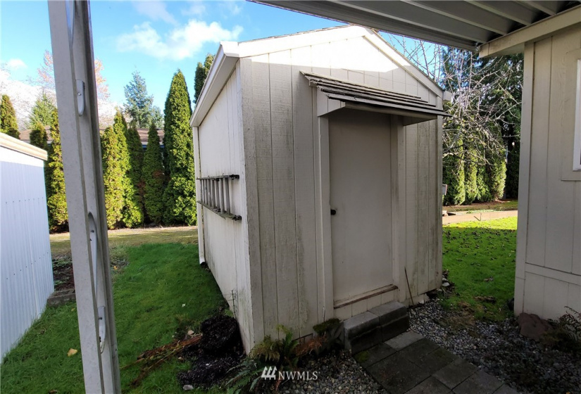 5900 64th, Marysville, Washington 98270, 3 Bedrooms Bedrooms, ,1 BathroomBathrooms,Manufactured In Park,For Sale,64th,NWM1866339