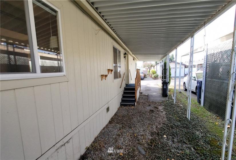 5900 64th, Marysville, Washington 98270, 3 Bedrooms Bedrooms, ,1 BathroomBathrooms,Manufactured In Park,For Sale,64th,NWM1866339