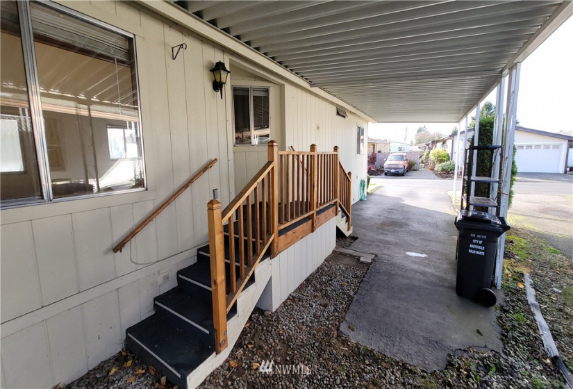 5900 64th, Marysville, Washington 98270, 3 Bedrooms Bedrooms, ,1 BathroomBathrooms,Manufactured In Park,For Sale,64th,NWM1866339