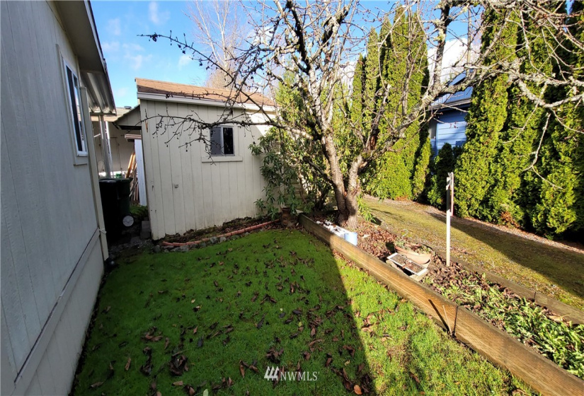 5900 64th, Marysville, Washington 98270, 3 Bedrooms Bedrooms, ,1 BathroomBathrooms,Manufactured In Park,For Sale,64th,NWM1866339