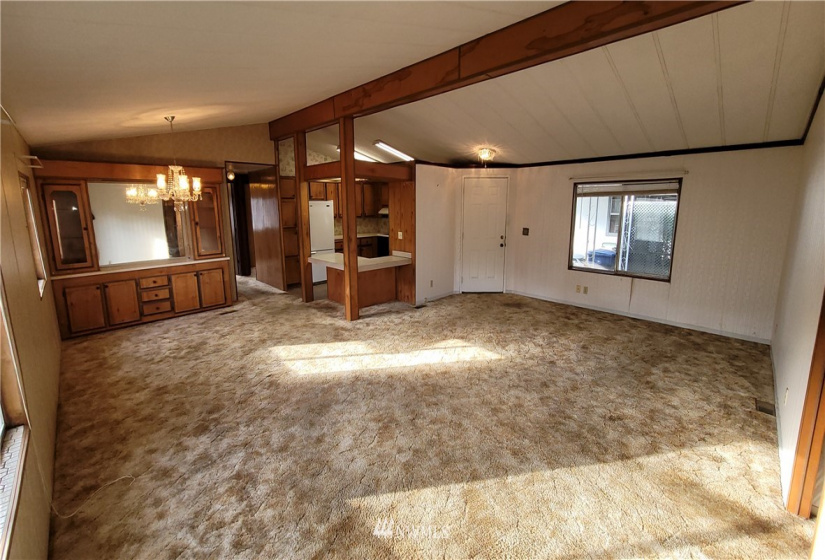 5900 64th, Marysville, Washington 98270, 3 Bedrooms Bedrooms, ,1 BathroomBathrooms,Manufactured In Park,For Sale,64th,NWM1866339