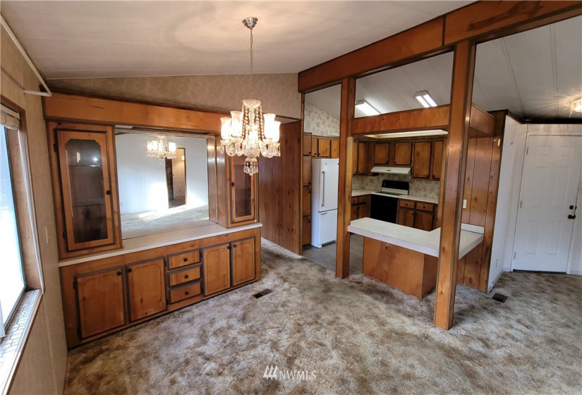 5900 64th, Marysville, Washington 98270, 3 Bedrooms Bedrooms, ,1 BathroomBathrooms,Manufactured In Park,For Sale,64th,NWM1866339