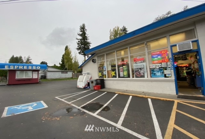 6732 Beverly Blvd, Everett, Washington 98203, ,Business Opportunity,For Sale,Beverly Blvd,NWM1866703