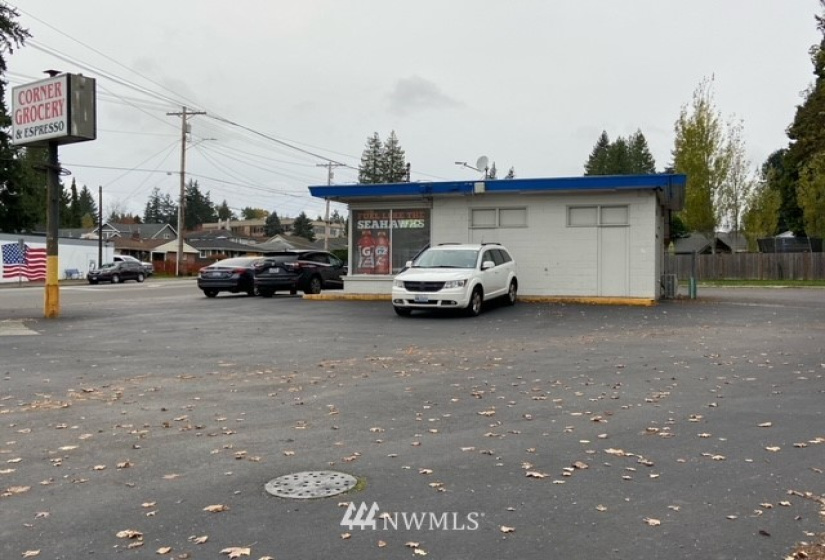6732 Beverly Blvd, Everett, Washington 98203, ,Business Opportunity,For Sale,Beverly Blvd,NWM1866703