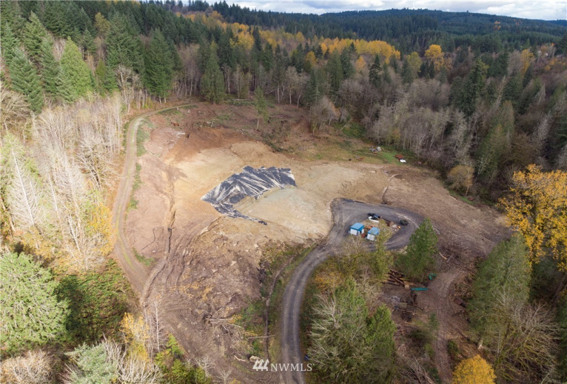 0 316th, La Center, Washington 98629, ,Land,For Sale,316th,NWM1866224