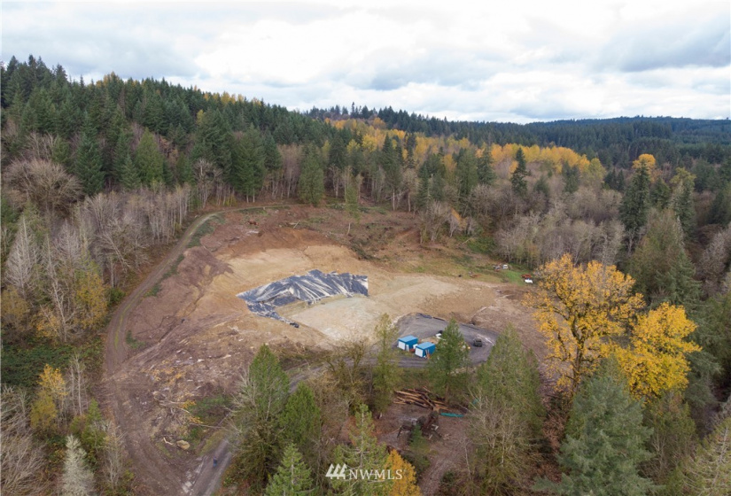 0 316th, La Center, Washington 98629, ,Land,For Sale,316th,NWM1866224