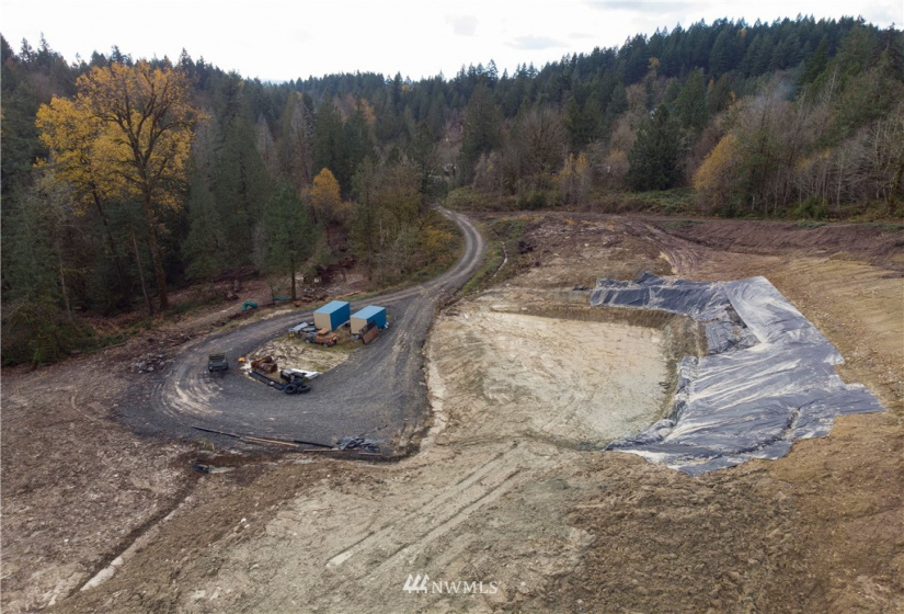 0 316th, La Center, Washington 98629, ,Land,For Sale,316th,NWM1866224