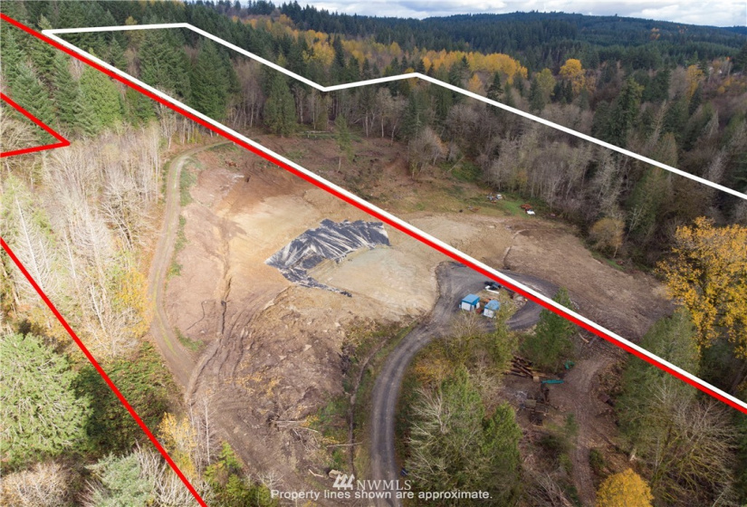0 316th, La Center, Washington 98629, ,Land,For Sale,316th,NWM1866224