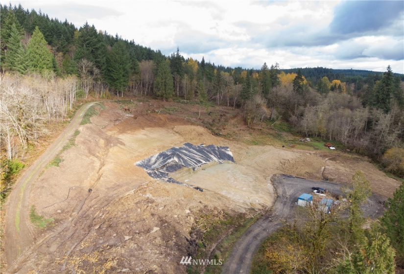 0 316th, La Center, Washington 98629, ,Land,For Sale,316th,NWM1866224
