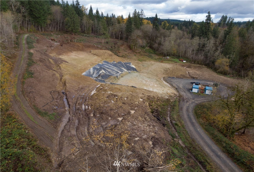 0 316th, La Center, Washington 98629, ,Land,For Sale,316th,NWM1866223
